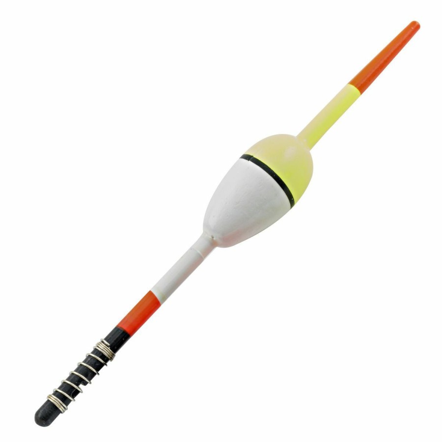 Fishing Gear * | South Bend Spring Float, 1 In X 6 In, 168989