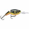 Fishing Gear * | Rapala Jointed Shad Rap 05 Fishing Lure, Jsr05Fcw