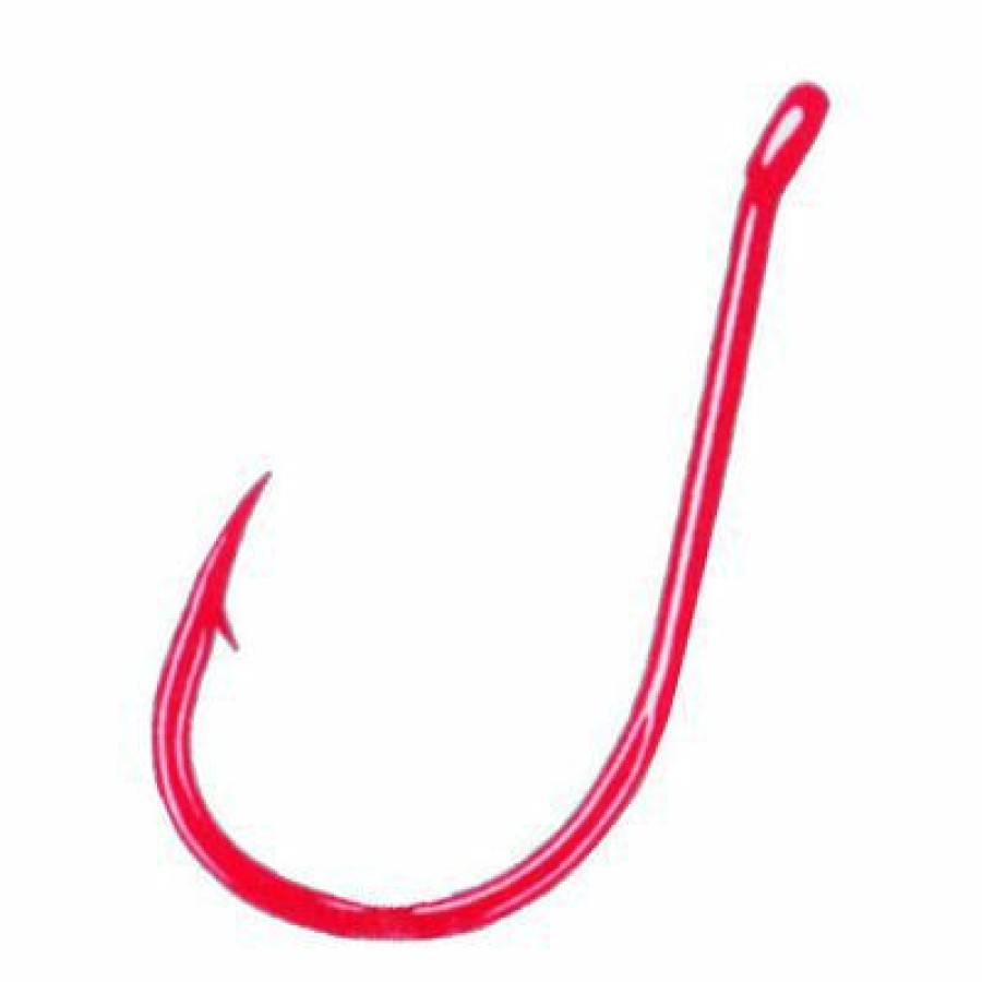 Fishing Gear * | Owner Mosquito Octopus Single Shank Hooks, Size 1, 5177-103