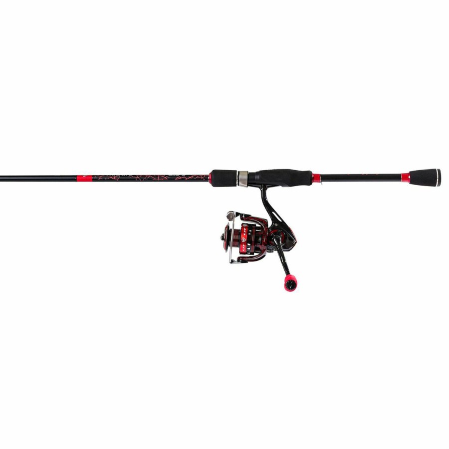 Fishing Gear * | Favorite Fishing Favorite Combo Pbf Lit S7 3", 1-Piece, Mh R/L, Fvlit731Mh30-04