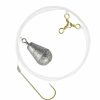 Fishing Gear * | South Bend River Rig 3-Way, 456905