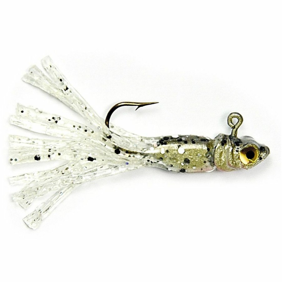 Fishing Gear * | Gitzit Little Tough Guy Jig, 17182