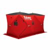 Fishing Gear * | Eskimo Quickfish 6 Insulated Ice Shelter, 36150