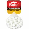 Bb & Air Guns & Accessories * | Daisy 1/2 In Glass Slingshot Ammo, 998383-506