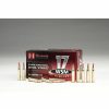 Gun Supplies, Storage & Ammunition * | Hornady 17 Win Super Mag Varmint Express Rimfire Ammunition, 50-Count, 83180