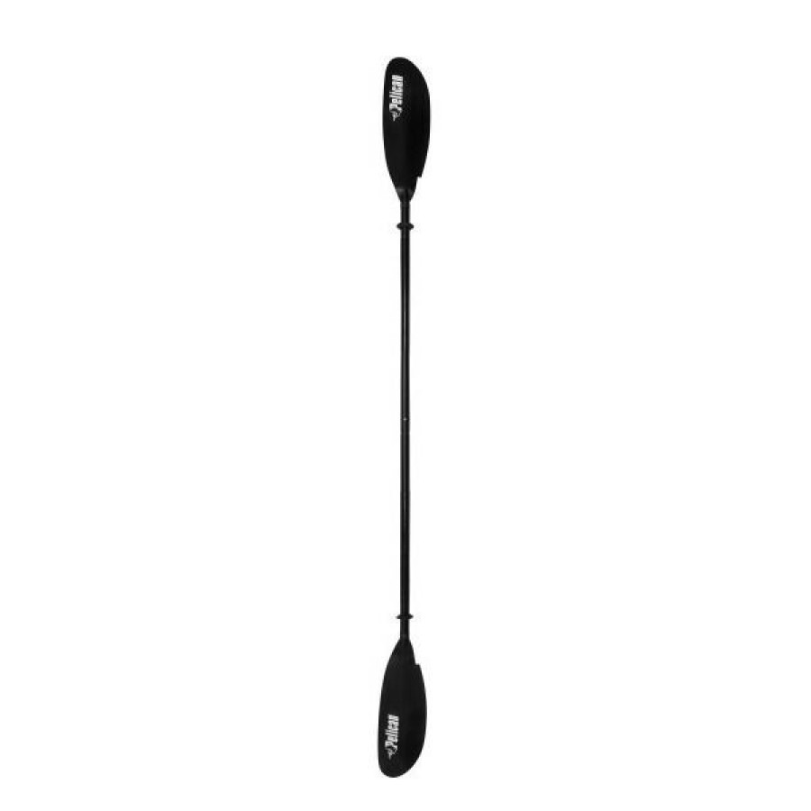 Sport Vehicles & Boating * | Pelican Poseidon Kayak Paddle 230 Cm, Black, Ps1260-4