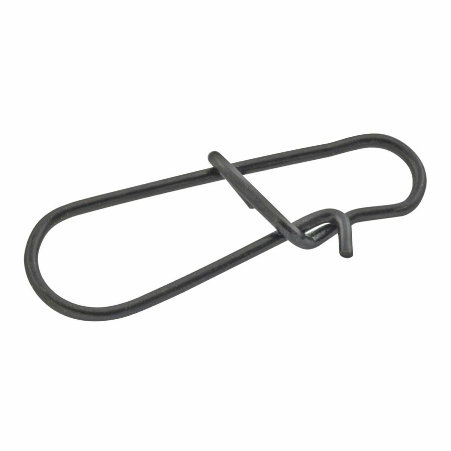 Fishing Gear * | South Bend Duo Lock Snaps, Size 2, 520387