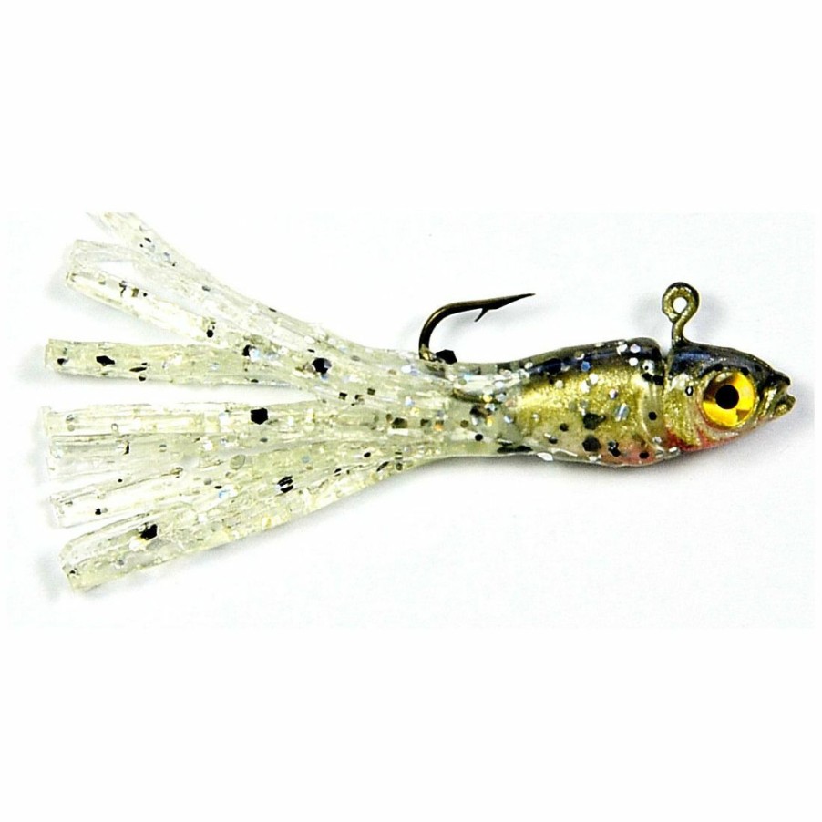 Fishing Gear * | Gitzit Micro Little Tough Guy Jig, 16312