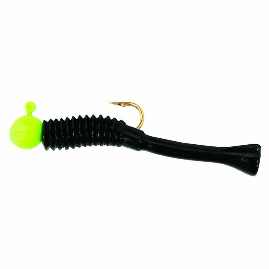 Fishing Gear * | Cubby Mini-Mite Jig, 1 1/2 In, 5005