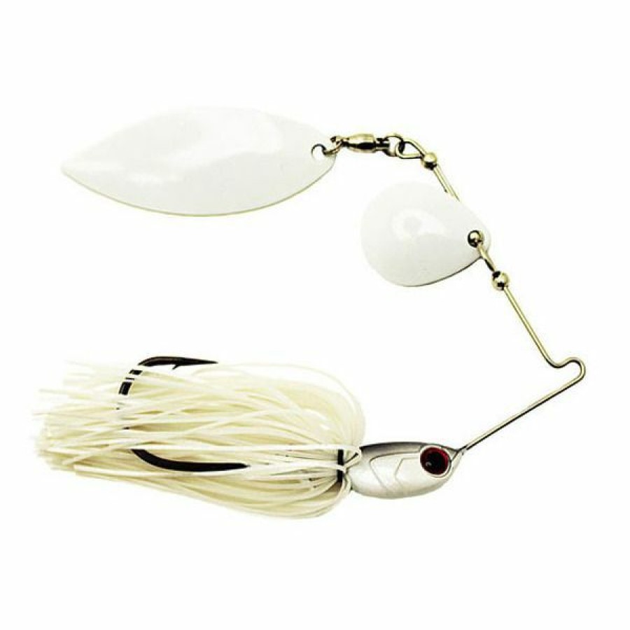 Fishing Gear * | Dobyns Spinnerbait, 1/2 Oz, Adv1/205Cw