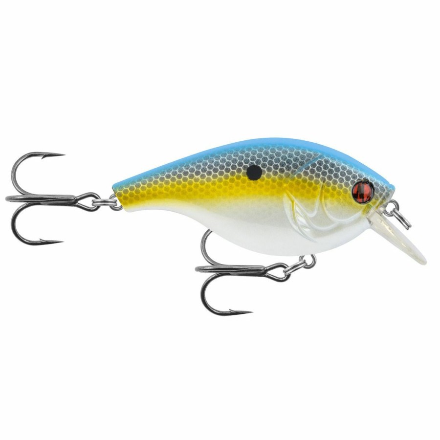 Fishing Gear * | Matzuo Furiko Pendulum Crankbait, Mzpc25-000