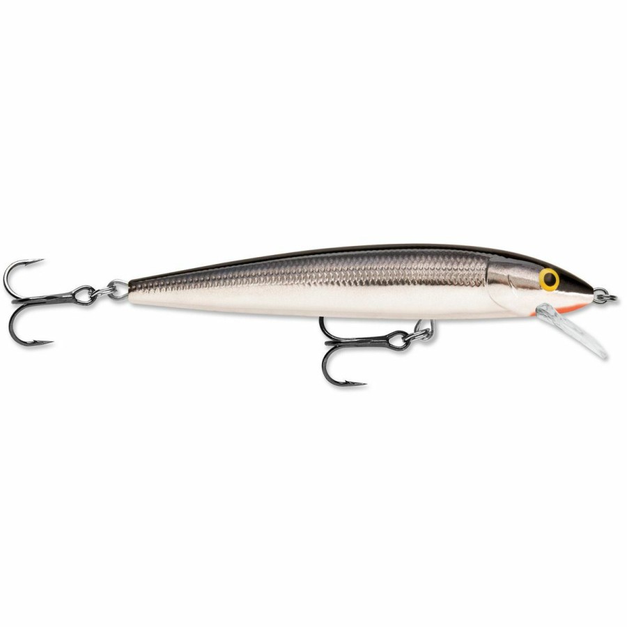 Fishing Gear * | Rapala Husky Jerk 12 Fishing Lure, Hj12S