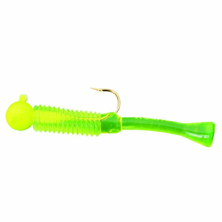 Fishing Gear * | Cubby Mini-Mite 2 Jig, 2 1/4 In, 8007