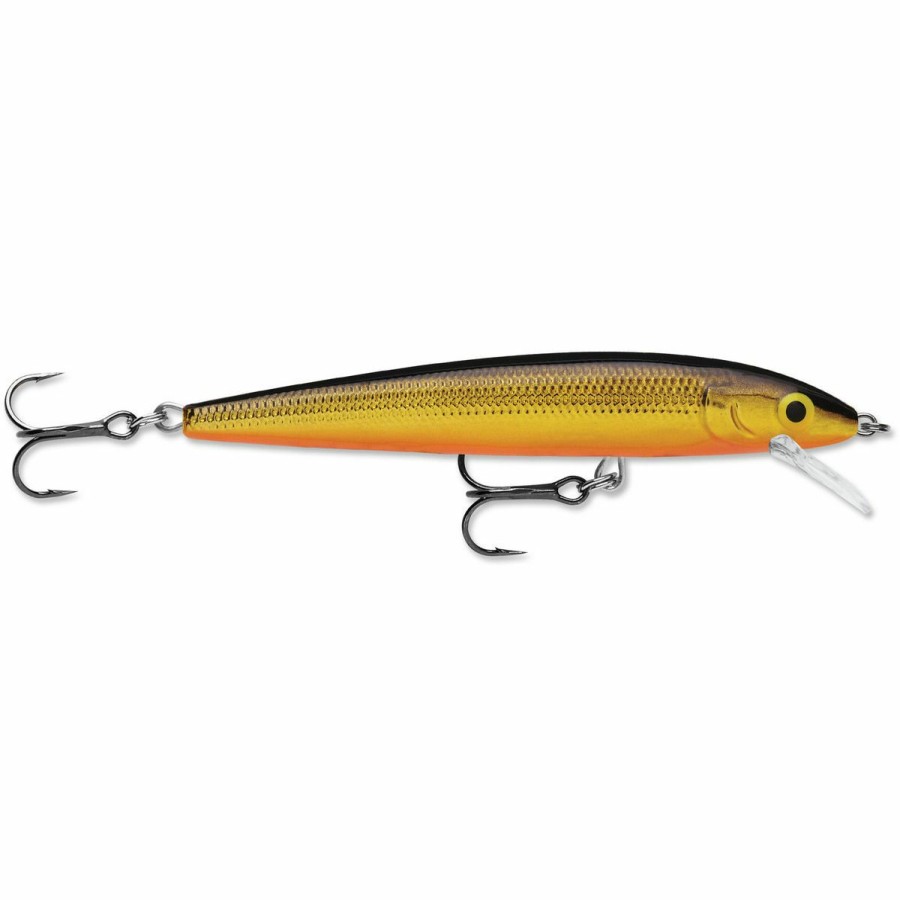 Fishing Gear * | Rapala Husky Jerk 06 Fishing Lure, Hj06G