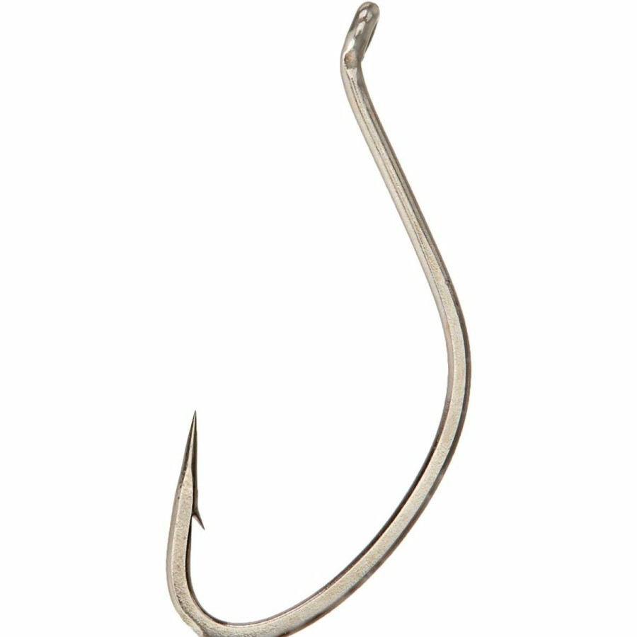 Fishing Gear * | Gamakatsu Trout Worm Hook, Size 12, 127412