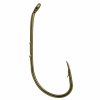 Fishing Gear * | South Bend Baitholder Bronze Hooks, Size 8, 10-Pack, 225425