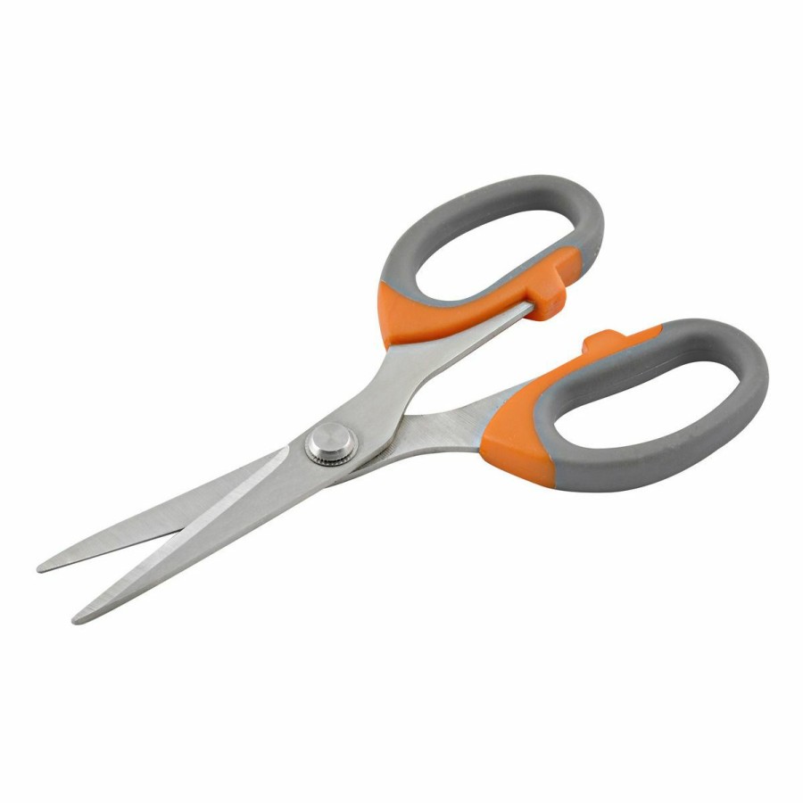 Fishing Gear * | South Bend Super Braid Cutter Scissors, 110905