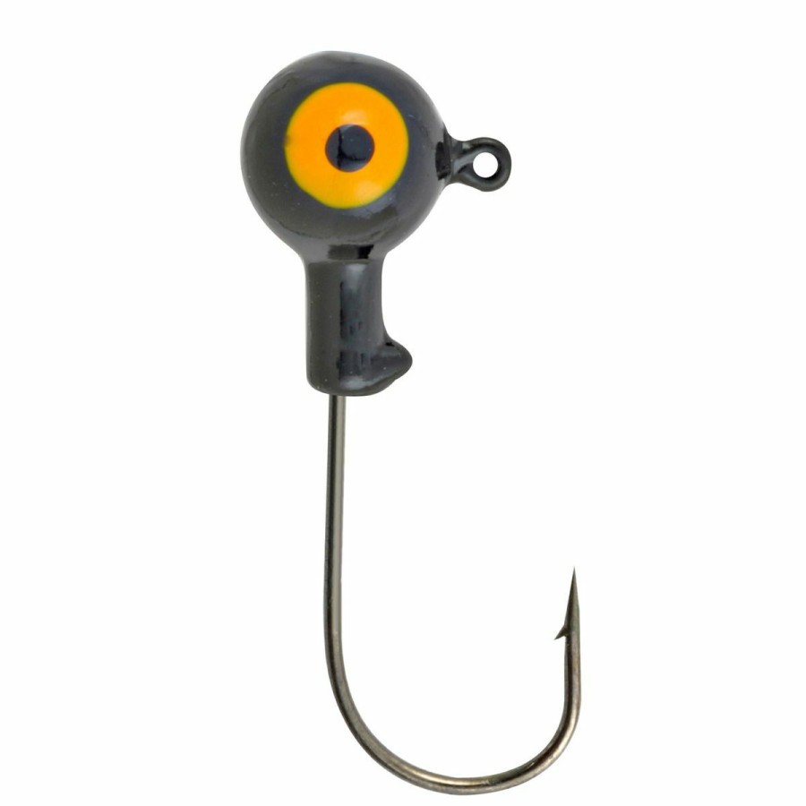 Fishing Gear * | Apex Jig Heads, 1/16 Oz, 590323