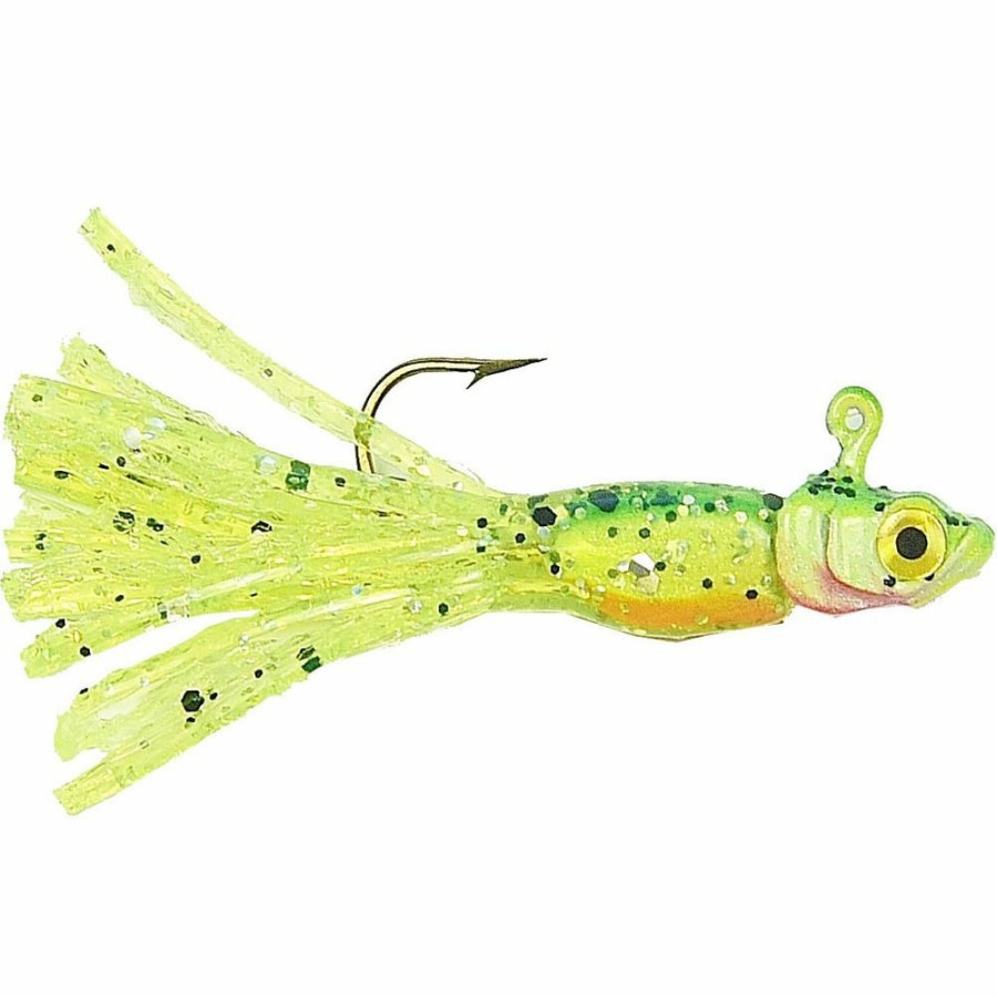 Fishing Gear * | Gitzit Little Tough Guy Jig, 17184