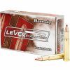 Gun Supplies, Storage & Ammunition * | Hornady 30-30 Win Leverevolution Ammunition, 20-Count, 82730