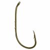 Fishing Gear * | South Bend Baitholder Bronze Hooks, Size 4, 100-Pack, 149344