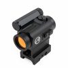 Gun Supplies, Storage & Ammunition * | Athlon Optics Midas Tsr2 20Mm Red Dot Sight, 403015