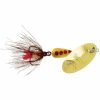 Fishing Gear * | Panther Martin Classic Fly Hook, 1/4 Oz, 6Pmrf-Gbr