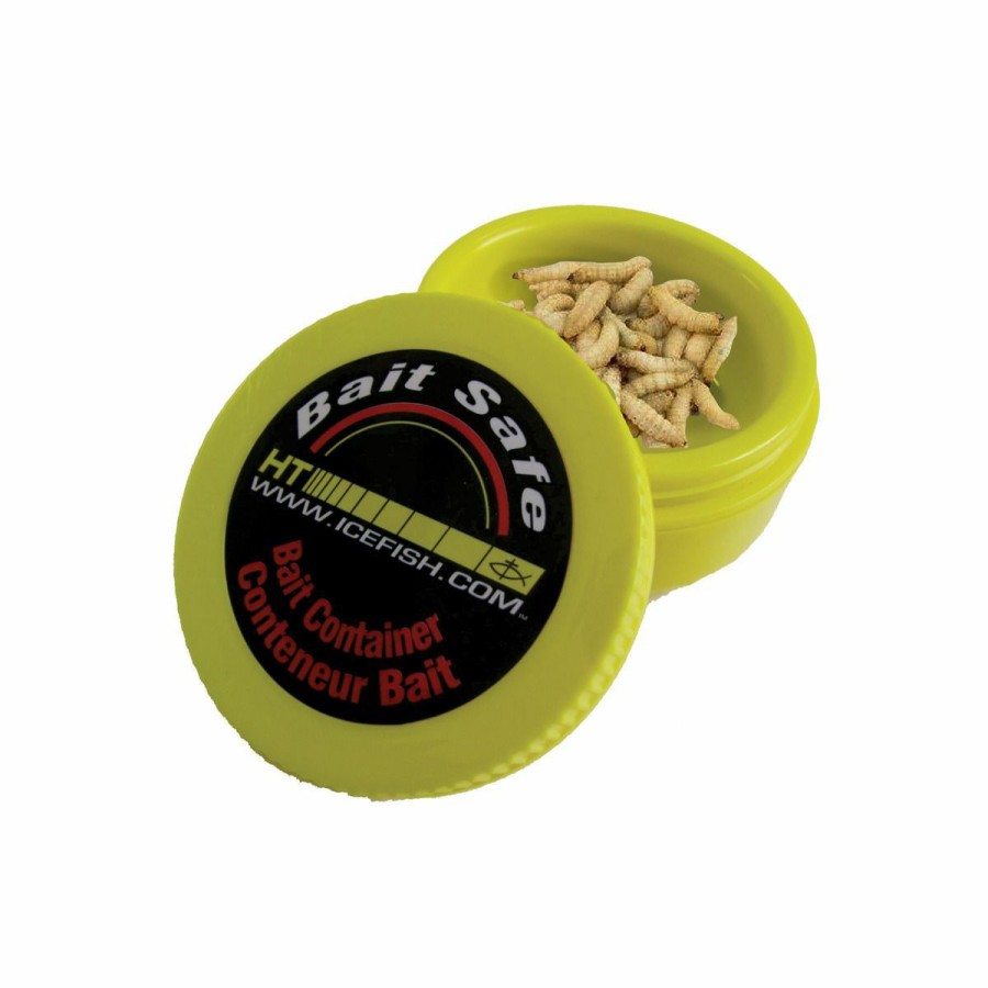 Fishing Gear * | Ht Bait Puck, 3 In, 05401