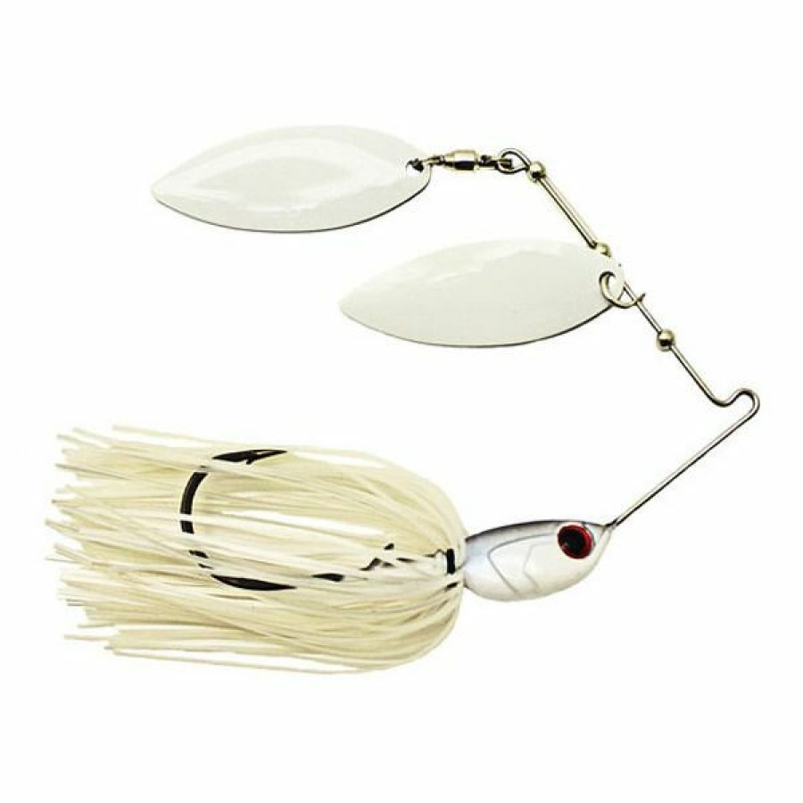 Fishing Gear * | Dobyns Spinnerbait, 3/8 Oz, Adv3/8A05W