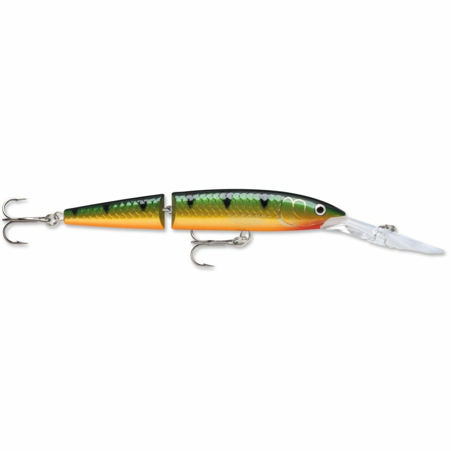 Fishing Gear * | Rapala Jointed Deep Husky Jerk 12 Fishing Lure, Jdhj12P