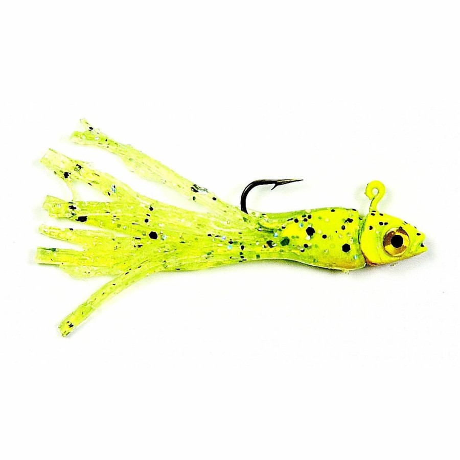 Fishing Gear * | Gitzit Micro Little Tough Guy Jig, 16313