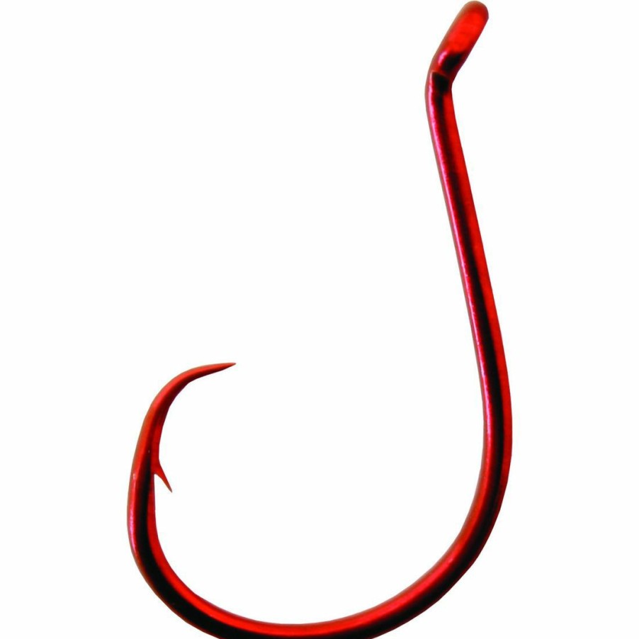 Fishing Gear * | Gamakatsu Octopus Circle Hook, Size 5/0, 282764