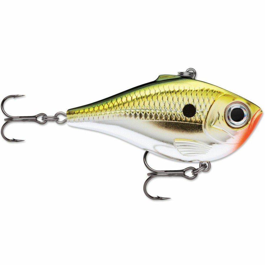 Fishing Gear * | Rapala Rippin' Rap 06 Fishing Lure, Rpr06Gch