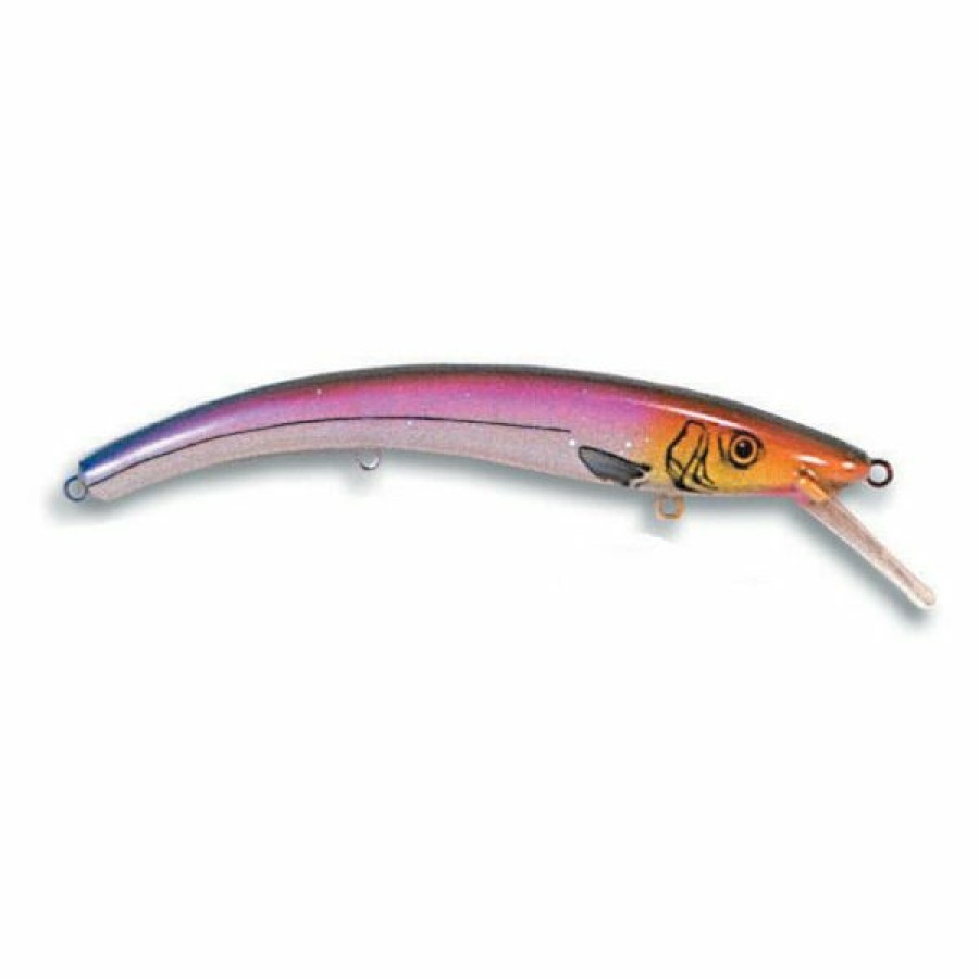 Fishing Gear * | Reef Runner Deep Little Ripper, Eriedescent, 463802