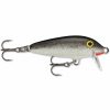 Fishing Gear * | Rapala Original Floater 03 Fishing Lure, F03S