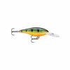 Fishing Gear * | Rapala Shad Rap 05 Fishing Lure, Sr05P