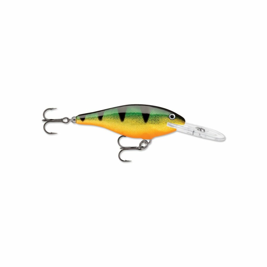 Fishing Gear * | Rapala Shad Rap 05 Fishing Lure, Sr05P