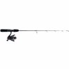 Fishing Gear * | Shakespeare Ugly Stik Gx2 Ice Combo, 28 In, 1290607