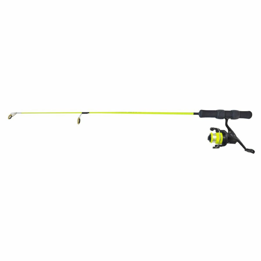 Fishing Gear * | Ht Neon Combo 24 In Light Action Spin Rod, 01513