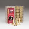 Gun Supplies, Storage & Ammunition * | Hornady 17 Varmint Express Rimfire Ammunition, 50-Count, 83172