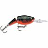 Fishing Gear * | Rapala Jointed Shad Rap 07 Fishing Lure, Jsr07Rcw