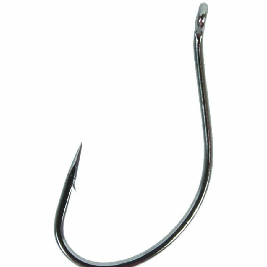 Fishing Gear * | Gamakatsu Split Shot / Drop Hook, Size 1/0, 8987