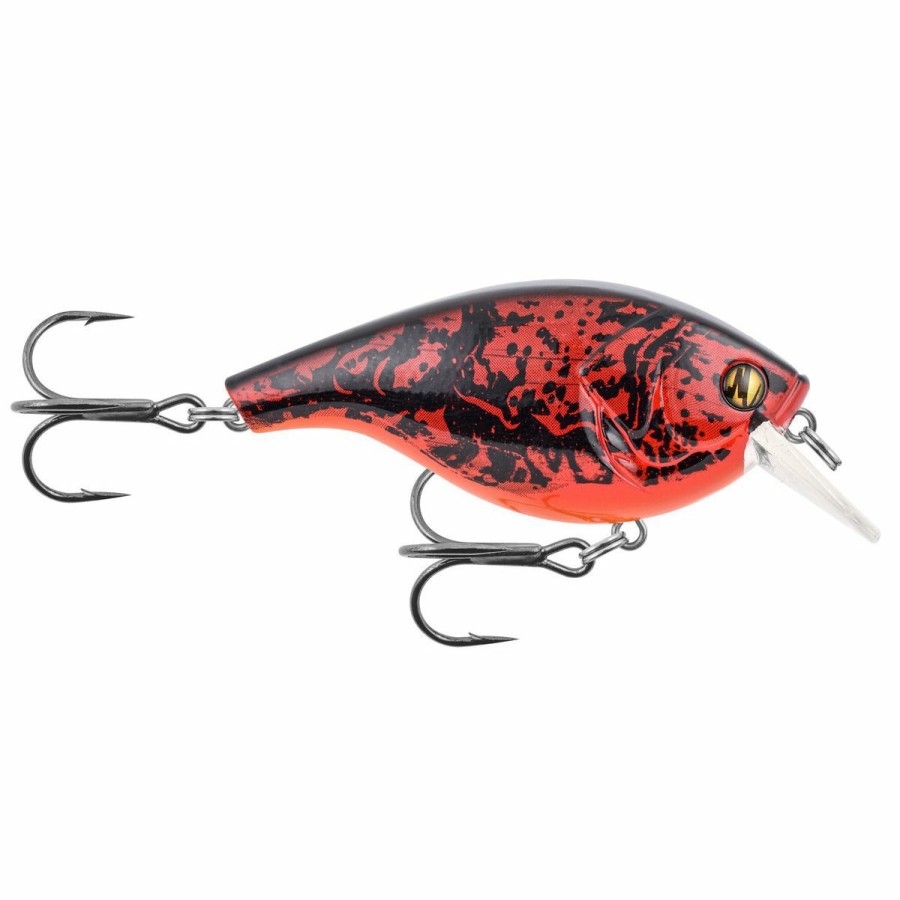 Fishing Gear * | Matzuo Furiko Pendulum Minnows & Jerkbaits, Mzpc25-Ccrw