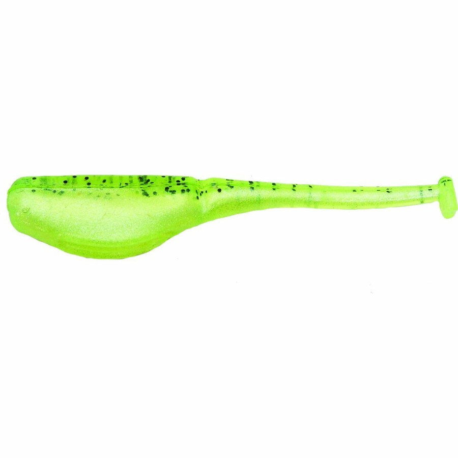 Fishing Gear * | Bobby Garland Itty Bit Simmr, Key Lime Pie, Bgibs206-25