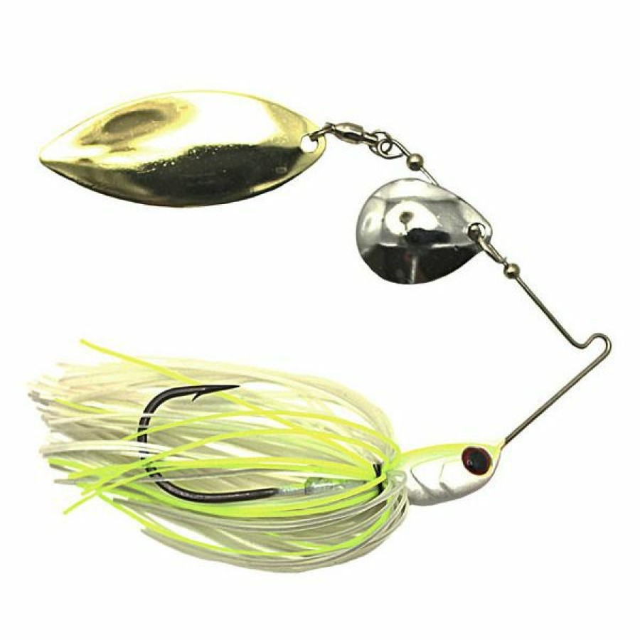 Fishing Gear * | Dobyns Spinnerbait, 3/8 Oz, Adv3/8A07C