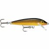 Fishing Gear * | Rapala Original Floater 07 Fishing Lure, F07G