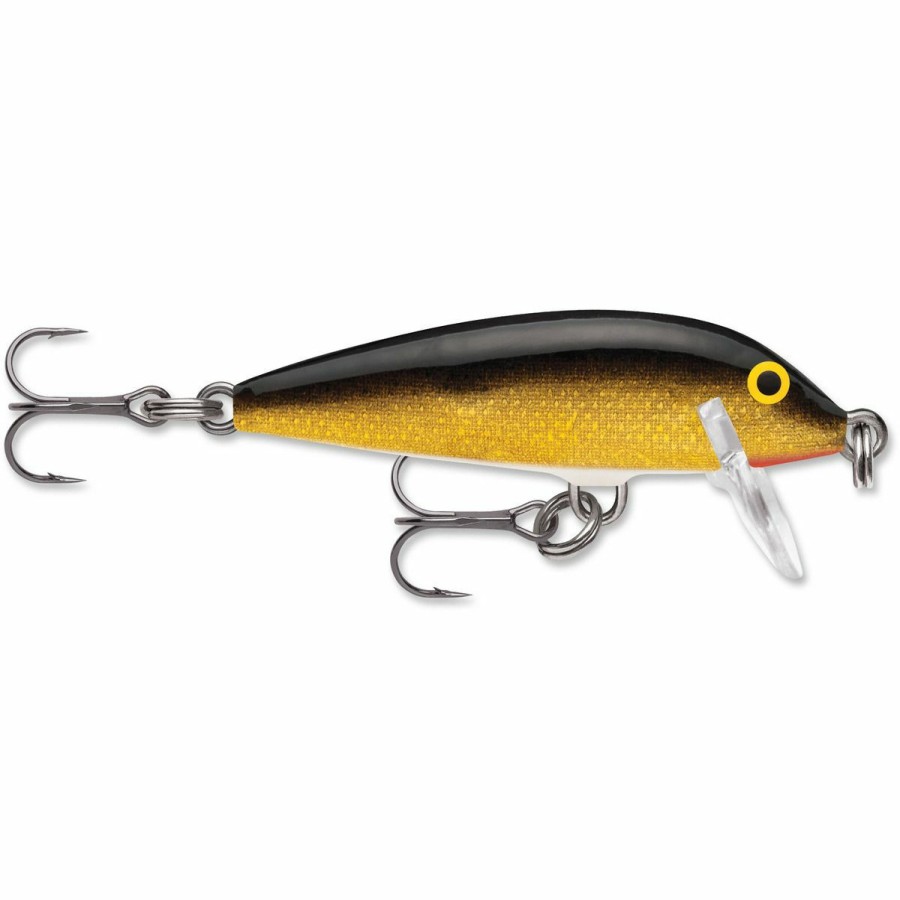 Fishing Gear * | Rapala Countdown 3/16 Oz Fishing Lure, Cd05G