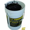 Fishing Gear * | Ht Enterprises Bucket Fish Bag, Bfb-100