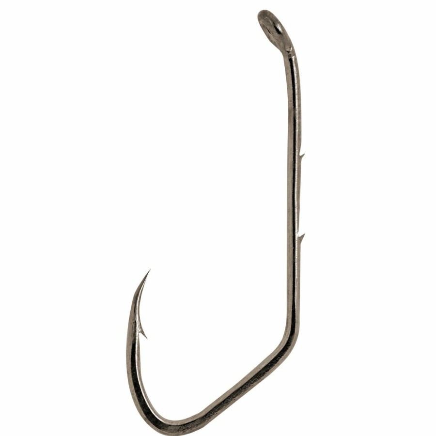 Fishing Gear * | Matzuo Baitholder Sickle Hook, Size 8, 4923