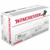 Gun Supplies, Storage & Ammunition * | Winchester 38 Special 150 Grain Lead Round Nose Ammo, 50-Round, Q4196